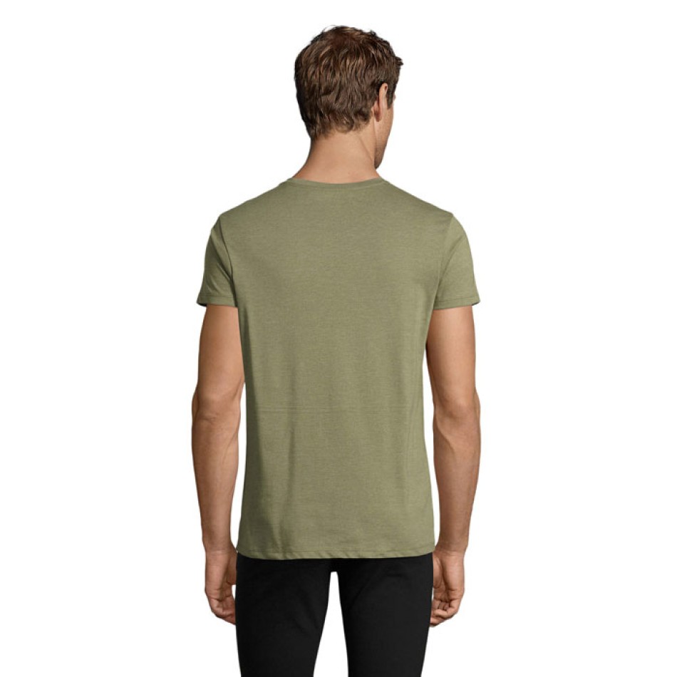 REGENT FIT - REGENT F MEN T-SHIRT 150g Gadget.it