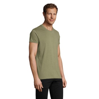 REGENT FIT - REGENT F MEN T-SHIRT 150g Gadget.it