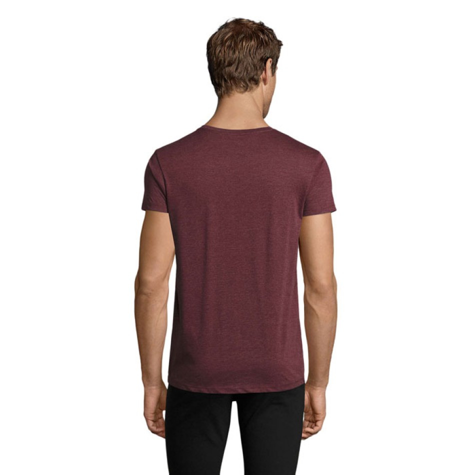 REGENT FIT - REGENT F MEN T-SHIRT 150g Gadget.it