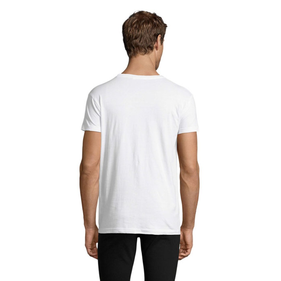 REGENT FIT - REGENT F MEN T-SHIRT 150g Gadget.it