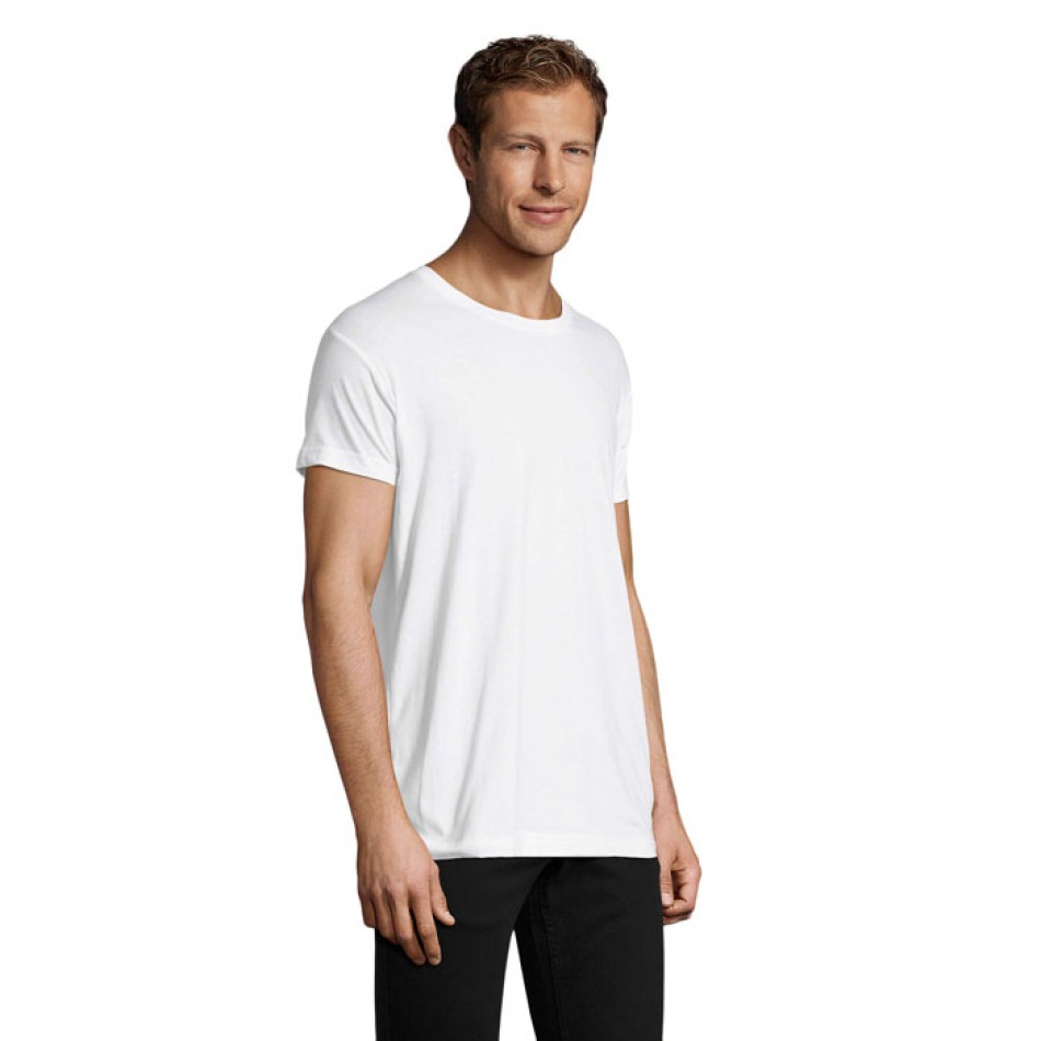 REGENT FIT - REGENT F MEN T-SHIRT 150g Gadget.it