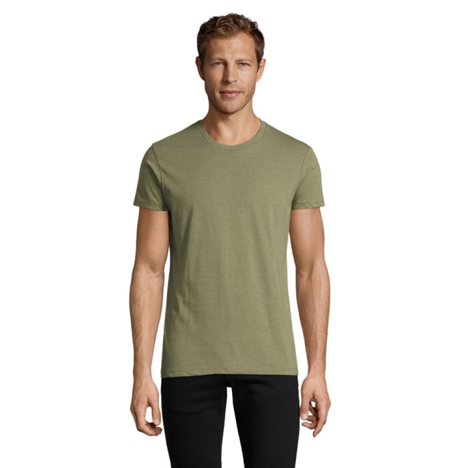 REGENT FIT - REGENT F MEN T-SHIRT 150g Gadget.it