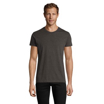 REGENT FIT - REGENT F MEN T-SHIRT 150g Gadget.it