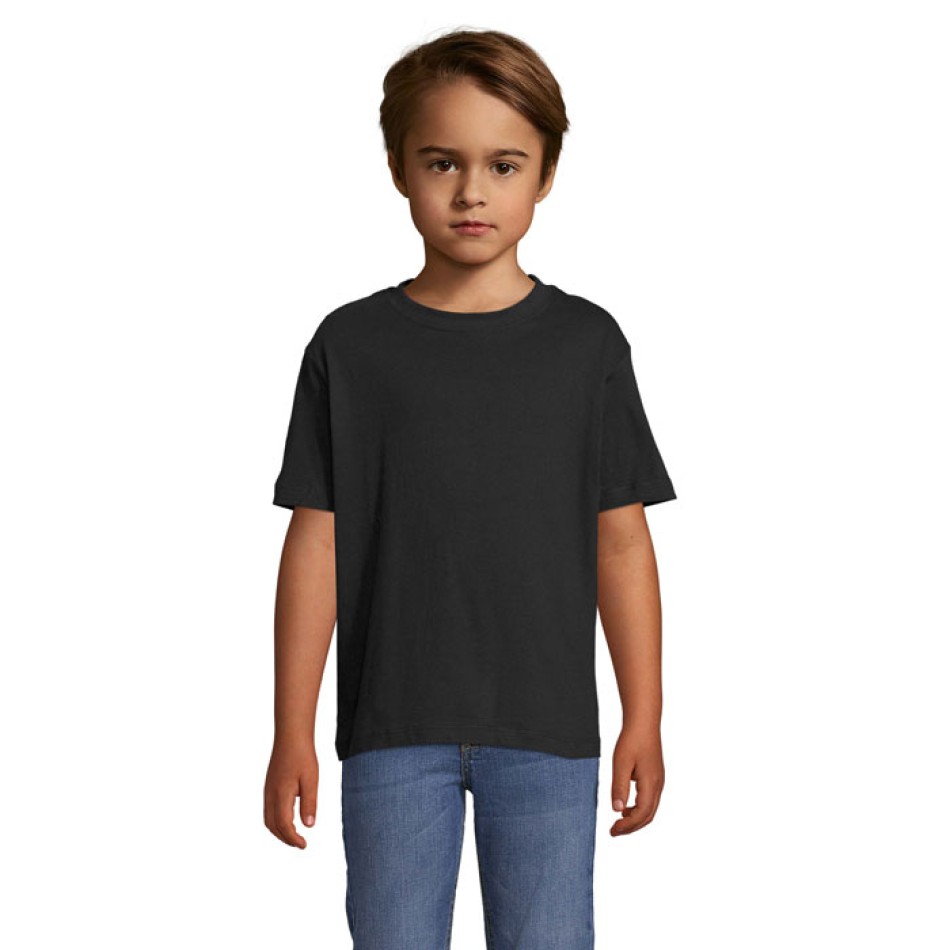 REGENT KIDS - REGENT KIDS T-SHIRT 150g Gadget.it