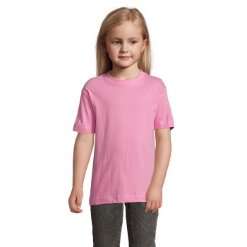 REGENT KIDS - REGENT KIDS T-SHIRT 150g Gadget.it