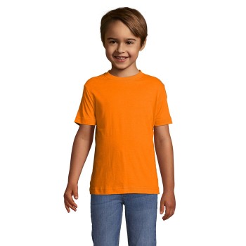 REGENT KIDS - REGENT KIDS T-SHIRT 150g Gadget.it