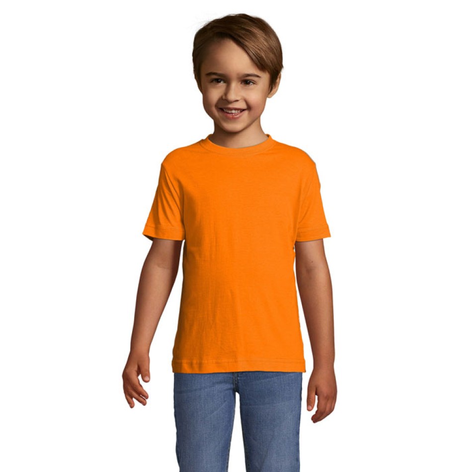 REGENT KIDS - REGENT KIDS T-SHIRT 150g Gadget.it