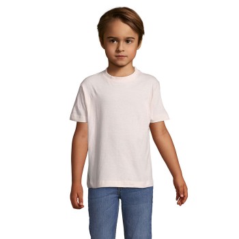 REGENT KIDS - REGENT KIDS T-SHIRT 150g Gadget.it