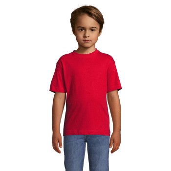 REGENT KIDS - REGENT KIDS T-SHIRT 150g Gadget.it