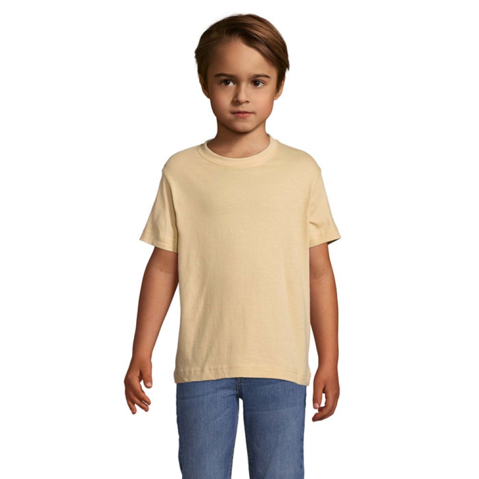 REGENT KIDS - REGENT KIDS T-SHIRT 150g Gadget.it