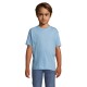 REGENT KIDS - REGENT KIDS T-SHIRT 150g Gadget.it