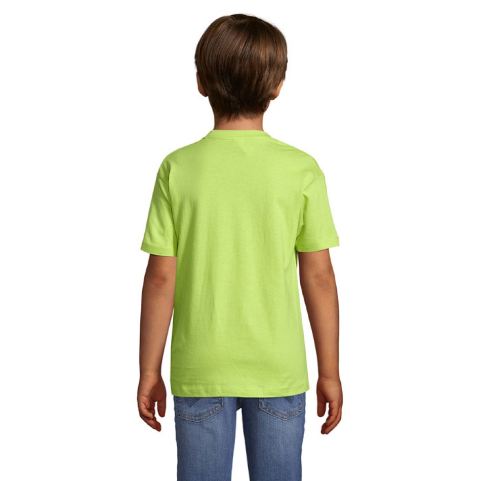 REGENT KIDS - REGENT KIDS T-SHIRT 150g Gadget.it