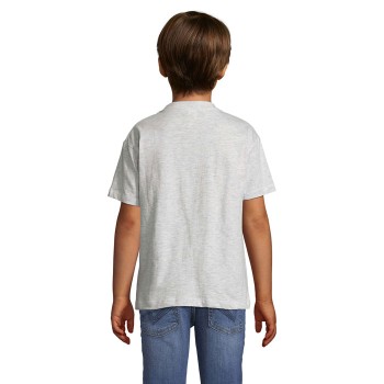 REGENT KIDS - REGENT KIDS T-SHIRT 150g Gadget.it