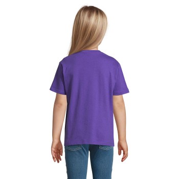 REGENT KIDS - REGENT KIDS T-SHIRT 150g Gadget.it