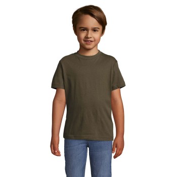 REGENT KIDS - REGENT KIDS T-SHIRT 150g Gadget.it