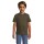 REGENT KIDS - REGENT KIDS T-SHIRT 150g