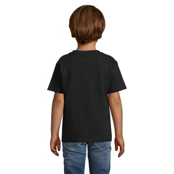 REGENT KIDS - REGENT KIDS T-SHIRT 150g Gadget.it