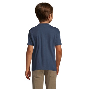 REGENT KIDS - REGENT KIDS T-SHIRT 150g Gadget.it