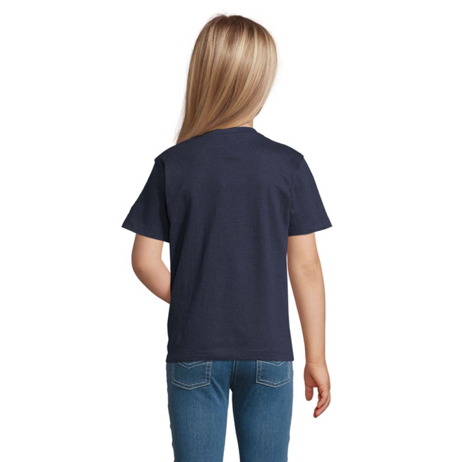 REGENT KIDS - REGENT KIDS T-SHIRT 150g Gadget.it