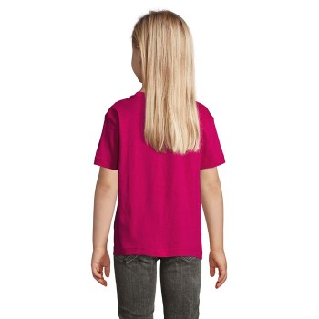 REGENT KIDS - REGENT KIDS T-SHIRT 150g Gadget.it