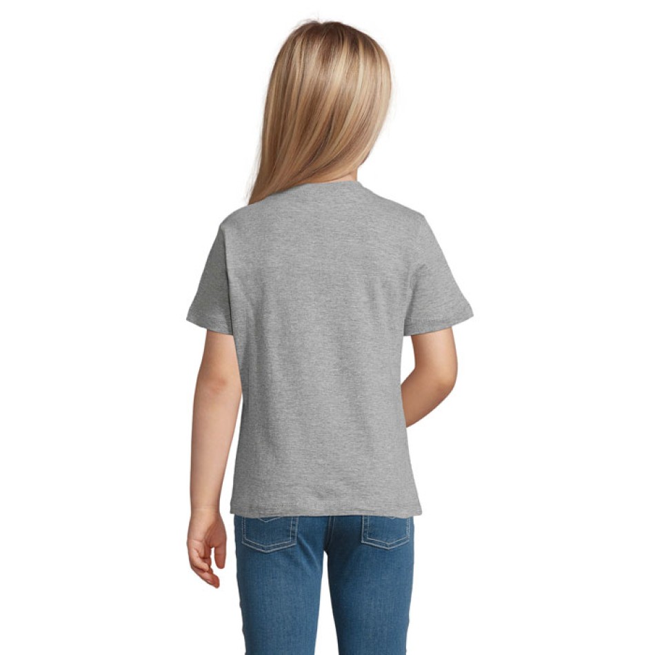 REGENT KIDS - REGENT KIDS T-SHIRT 150g Gadget.it