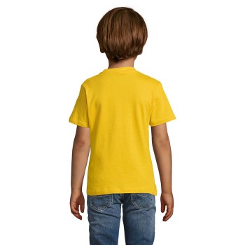 REGENT KIDS - REGENT KIDS T-SHIRT 150g Gadget.it