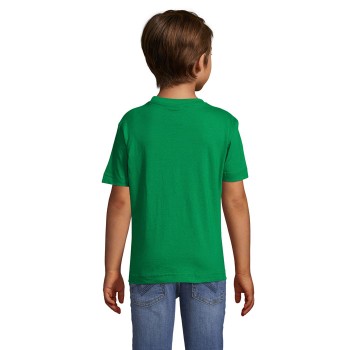 REGENT KIDS - REGENT KIDS T-SHIRT 150g Gadget.it