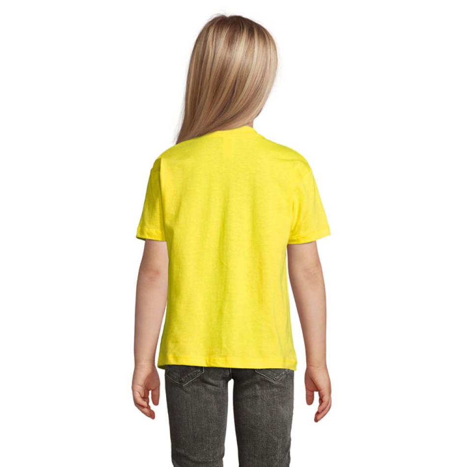 REGENT KIDS - REGENT KIDS T-SHIRT 150g Gadget.it