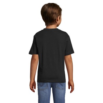 REGENT KIDS - REGENT KIDS T-SHIRT 150g Gadget.it