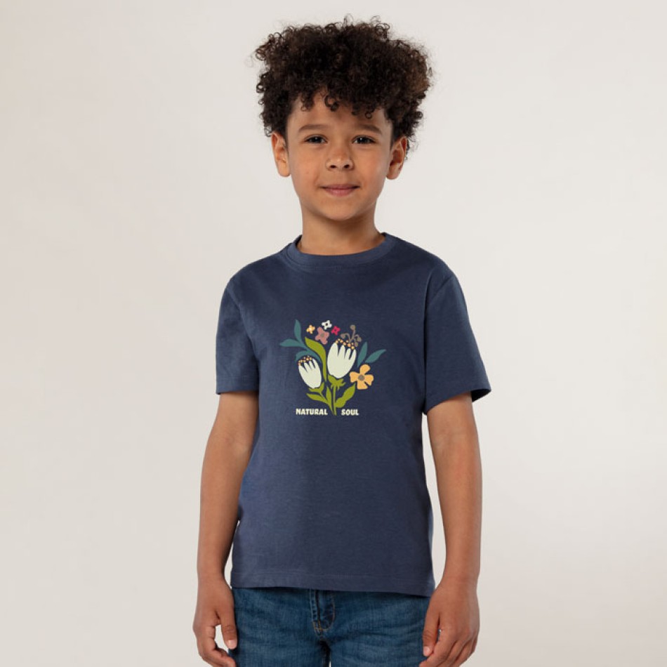 REGENT KIDS - REGENT KIDS T-SHIRT 150g Gadget.it