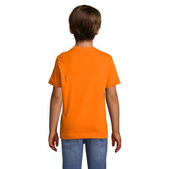 REGENT KIDS - REGENT KIDS T-SHIRT 150g Gadget.it