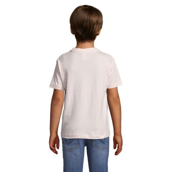 REGENT KIDS - REGENT KIDS T-SHIRT 150g Gadget.it