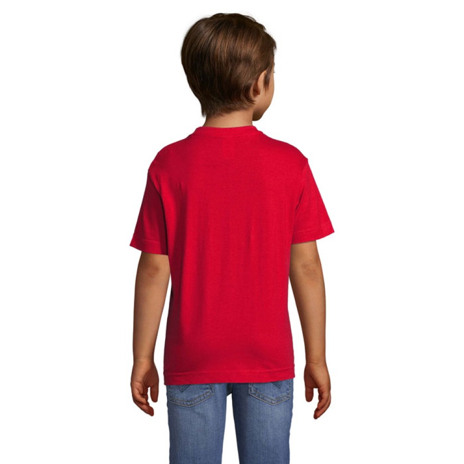 REGENT KIDS - REGENT KIDS T-SHIRT 150g Gadget.it