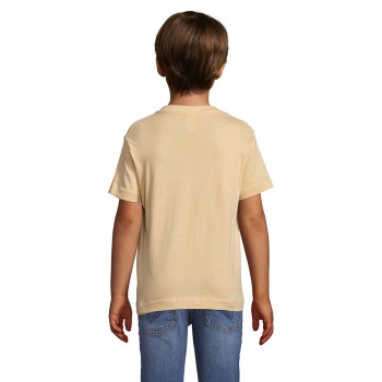 REGENT KIDS - REGENT KIDS T-SHIRT 150g Gadget.it