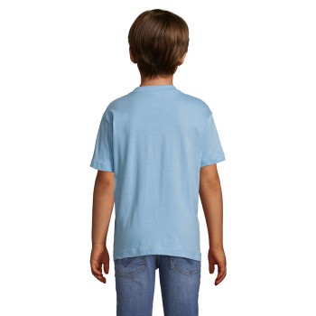 REGENT KIDS - REGENT KIDS T-SHIRT 150g Gadget.it