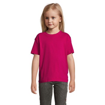 REGENT KIDS - REGENT KIDS T-SHIRT 150g Gadget.it