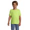 REGENT KIDS - REGENT KIDS T-SHIRT 150g