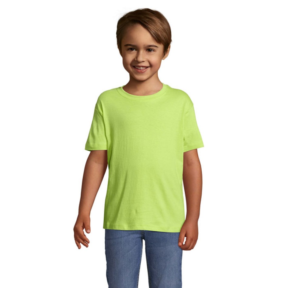 REGENT KIDS - REGENT KIDS T-SHIRT 150g Gadget.it