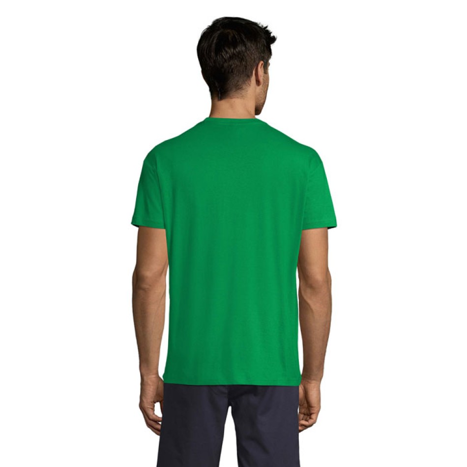 REGENT - T Shirt REGENT Uni 150g Gadget.it