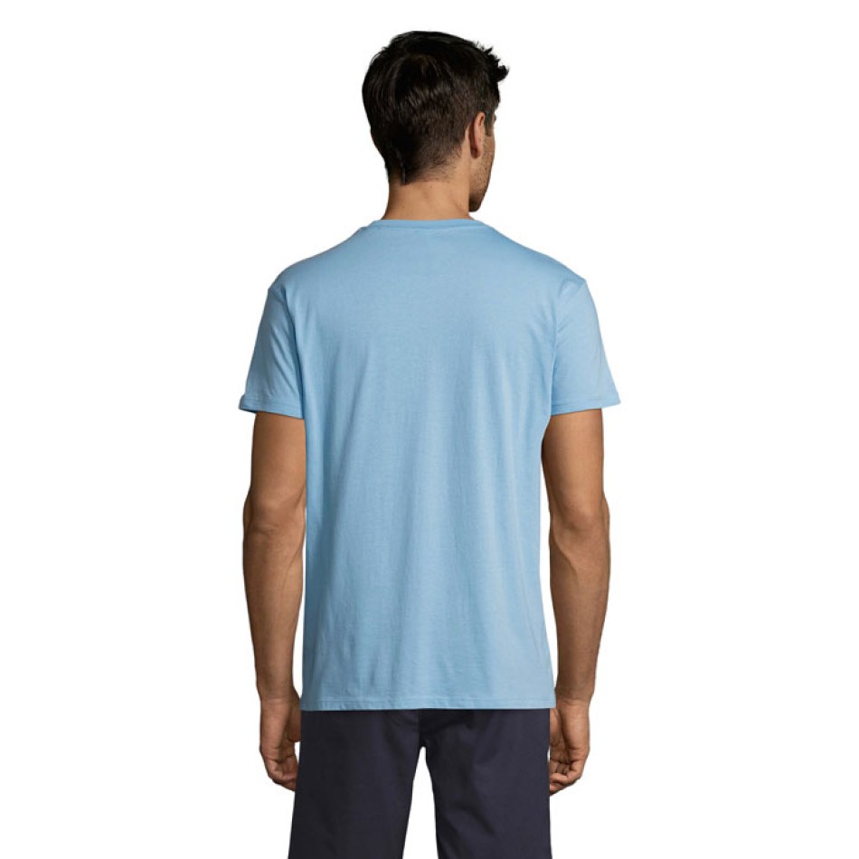 REGENT - T Shirt REGENT Uni 150g Gadget.it