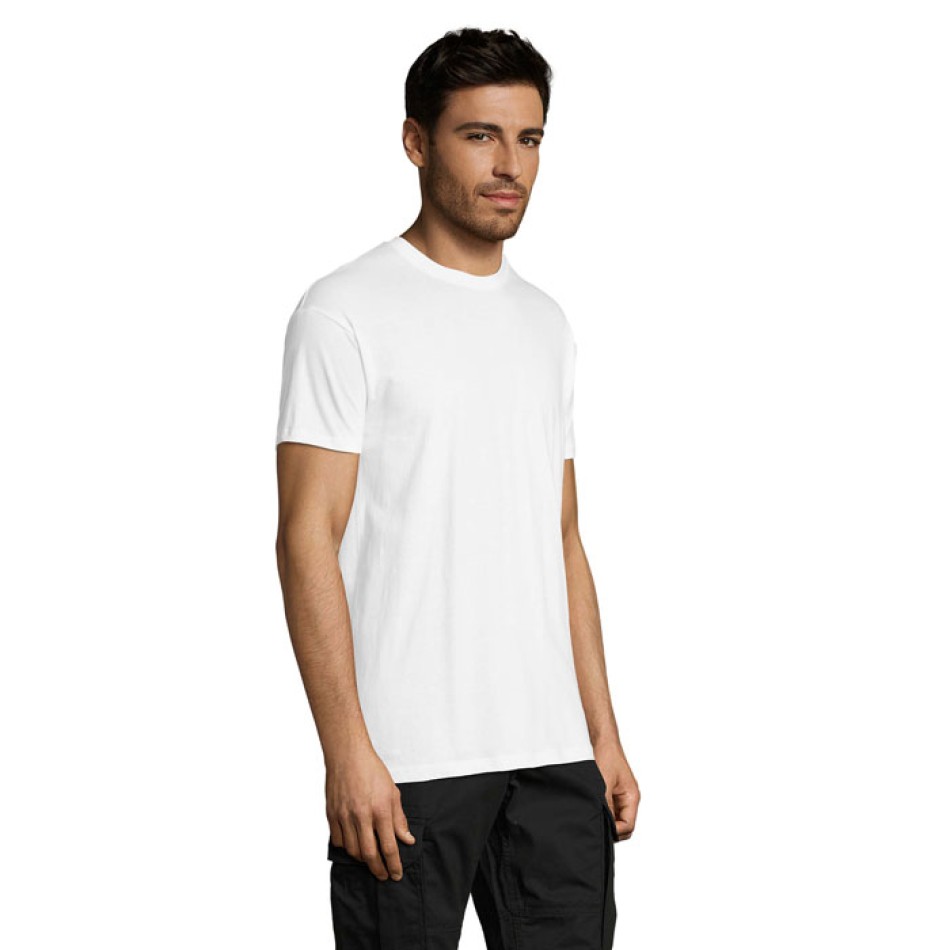 REGENT - T Shirt REGENT Uni 150g Gadget.it