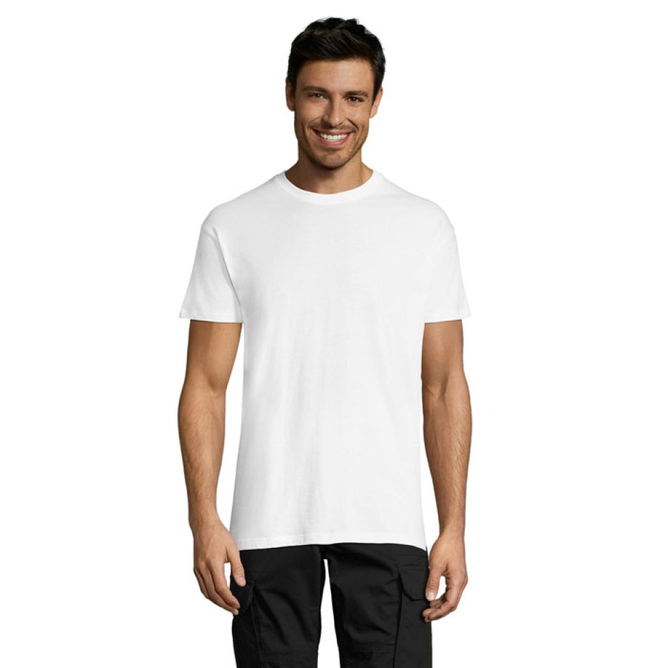 REGENT - T Shirt REGENT Uni 150g Gadget.it