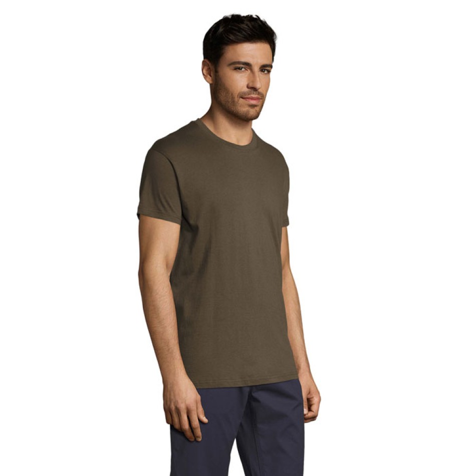 REGENT - T Shirt REGENT Uni 150g Gadget.it