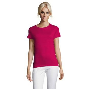 REGENT WOMEN - REGENT DONNA T-SHIRT 150g Gadget.it