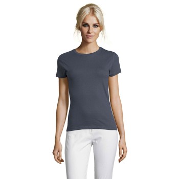 REGENT WOMEN - REGENT DONNA T-SHIRT 150g Gadget.it