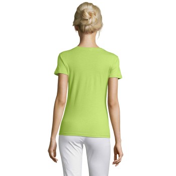 REGENT WOMEN - REGENT DONNA T-SHIRT 150g Gadget.it