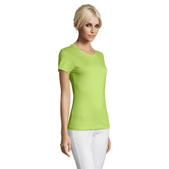 REGENT WOMEN - REGENT DONNA T-SHIRT 150g Gadget.it