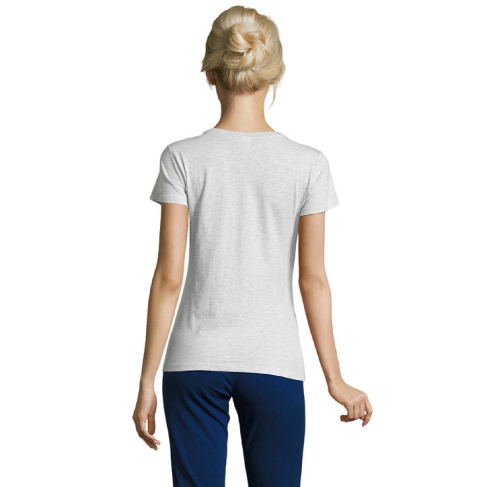 REGENT WOMEN - REGENT DONNA T-SHIRT 150g Gadget.it