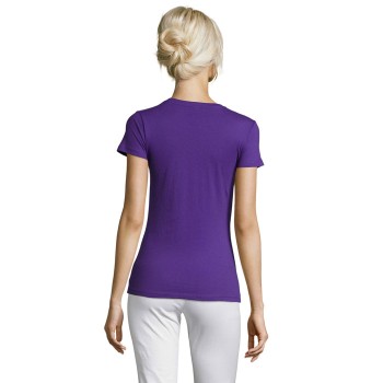 REGENT WOMEN - REGENT DONNA T-SHIRT 150g Gadget.it