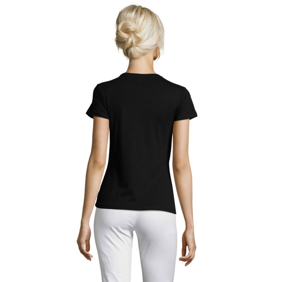 REGENT WOMEN - REGENT DONNA T-SHIRT 150g Gadget.it